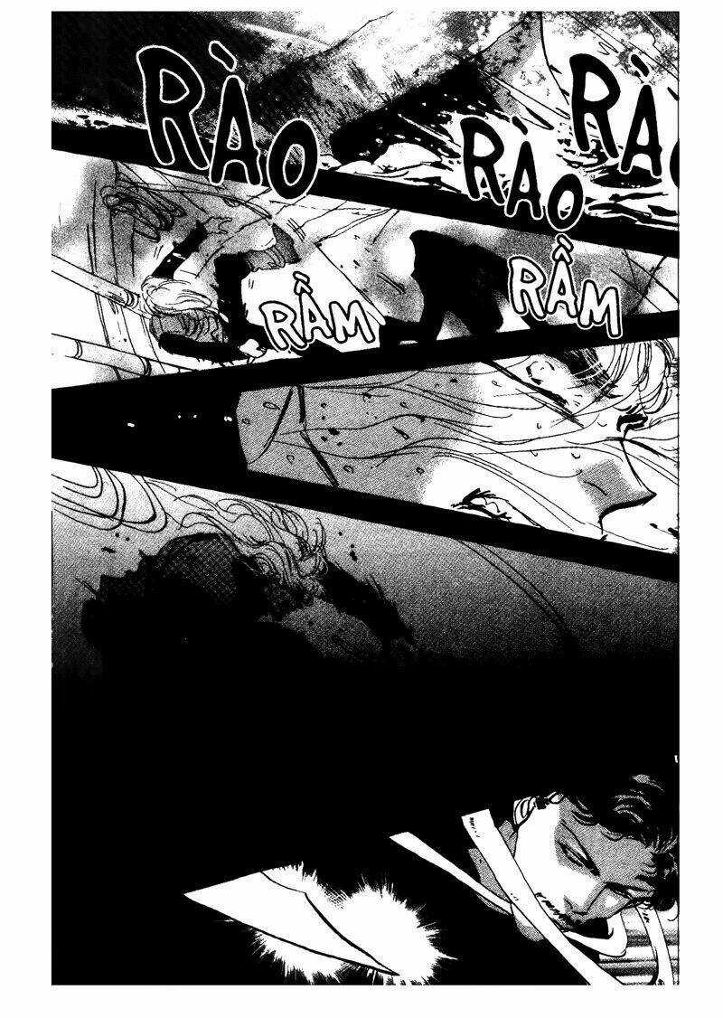 7 Mầm sống - Chapter 46 - Trang 30