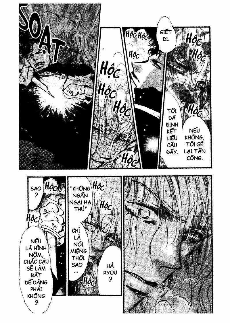 7 Mầm sống - Chapter 46 - Trang 31