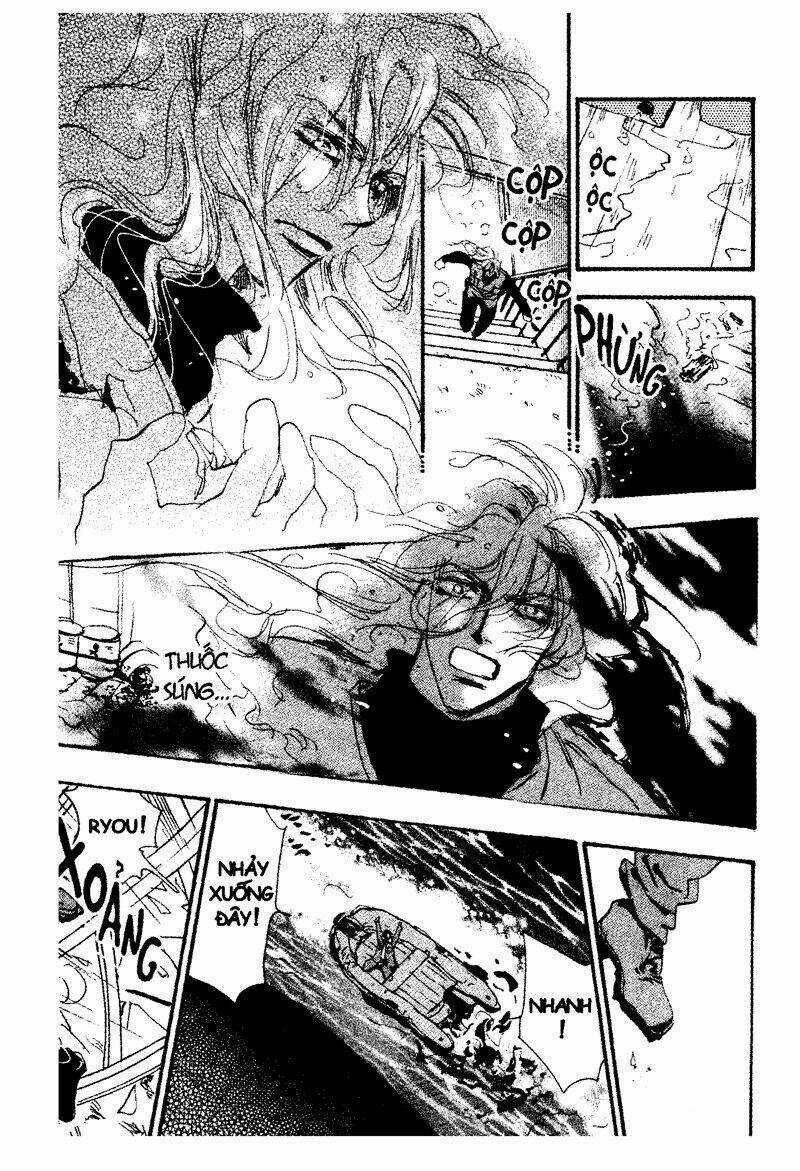 7 Mầm sống - Chapter 46 - Trang 33