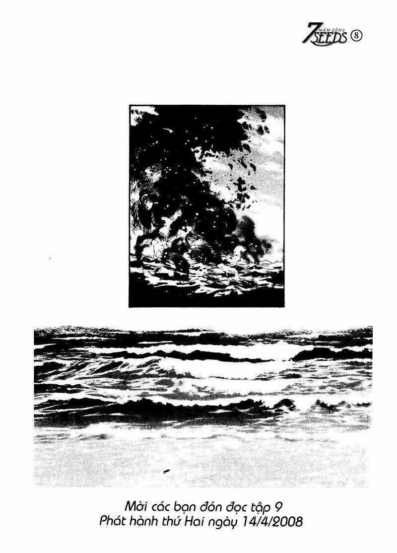 7 Mầm sống - Chapter 46 - Trang 36