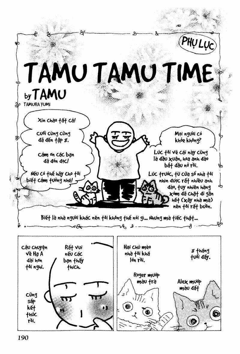 7 Mầm sống - Chapter 46 - Trang 37