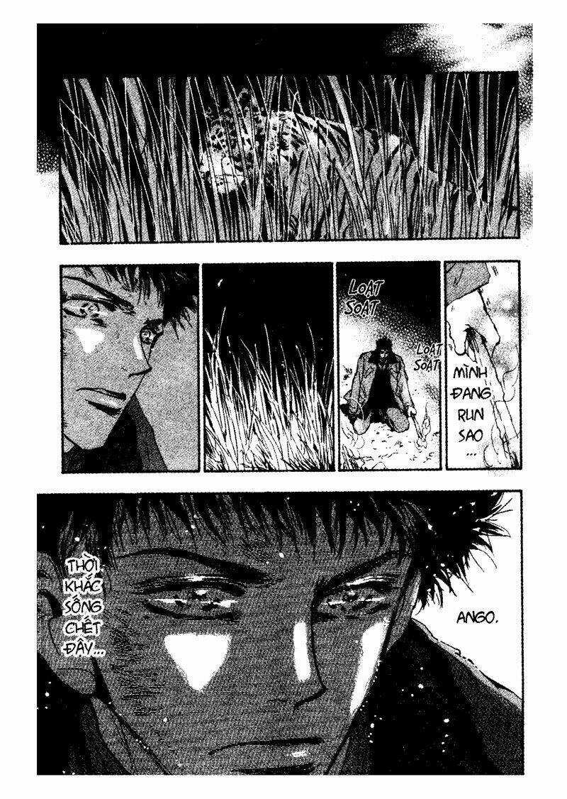 7 Mầm sống - Chapter 46 - Trang 5