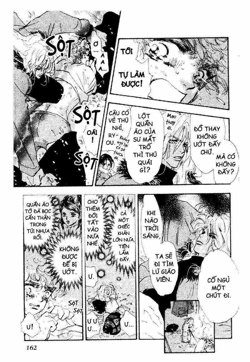 7 Mầm sống - Chapter 46 - Trang 9