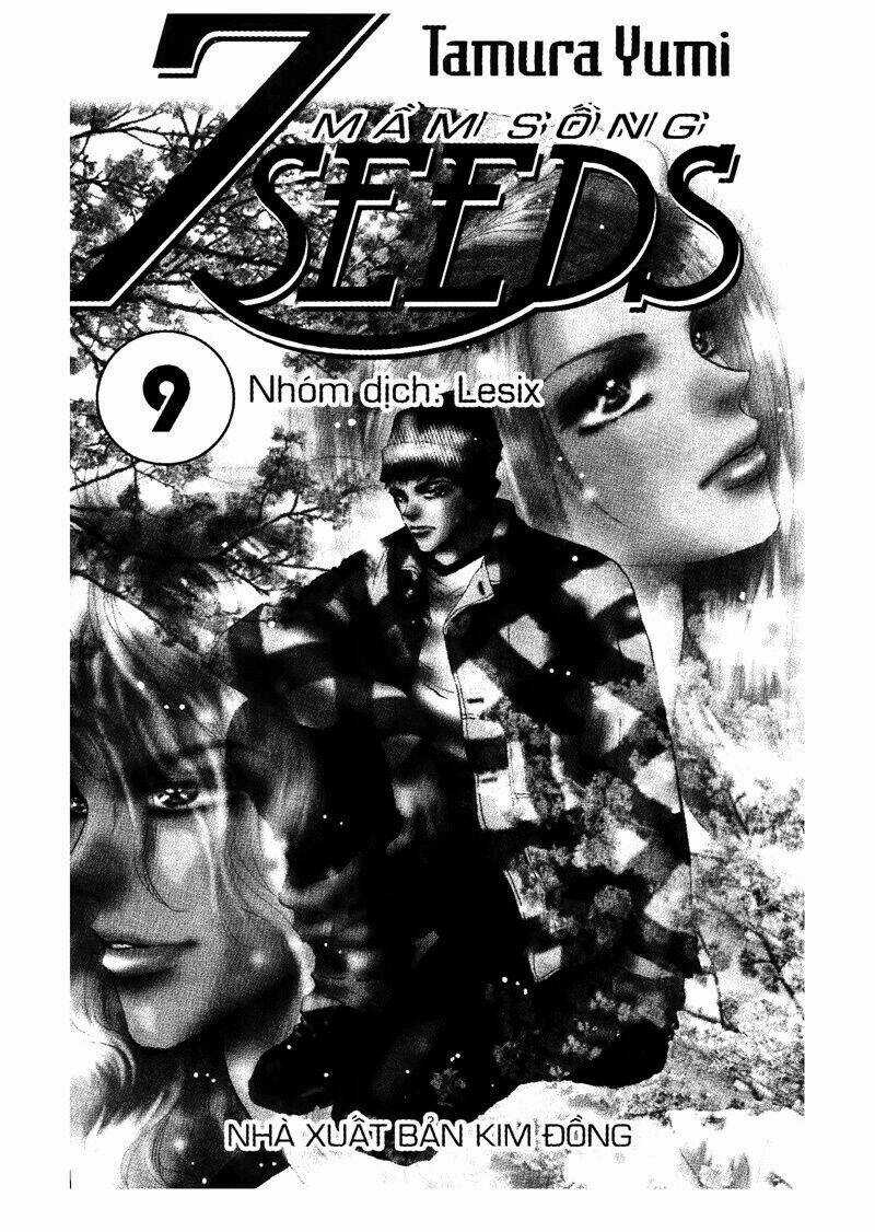 7 Mầm sống - Chapter 47 - Trang 3