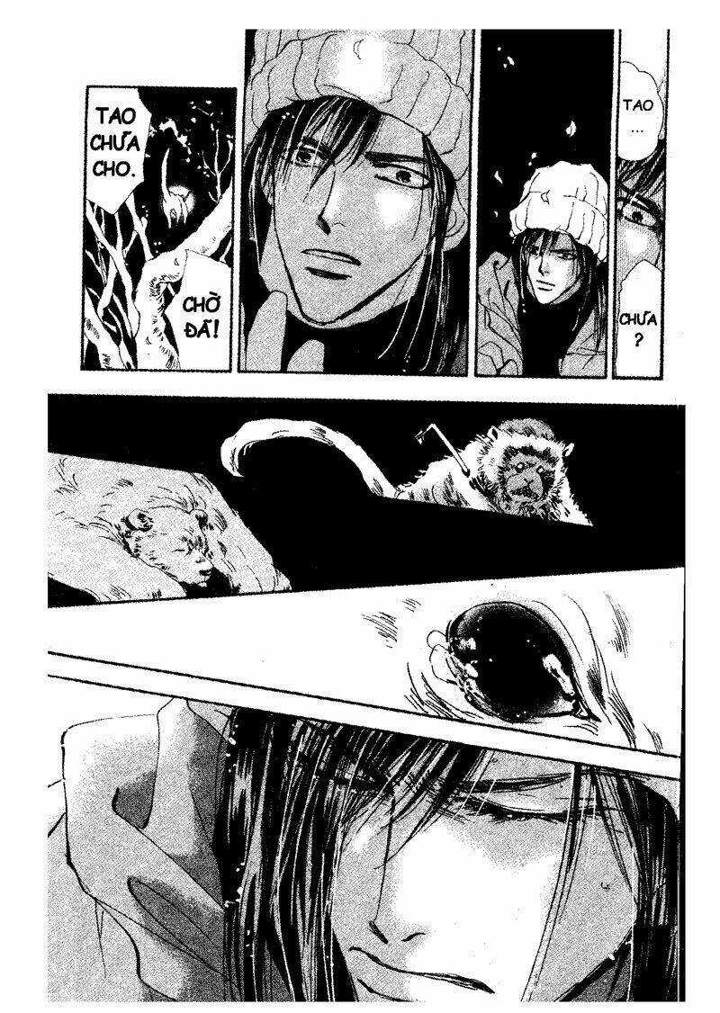 7 Mầm sống - Chapter 47 - Trang 22