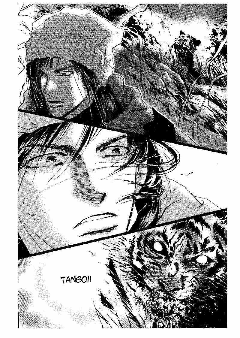 7 Mầm sống - Chapter 47 - Trang 28