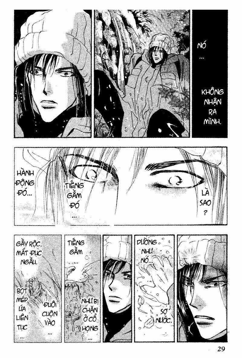 7 Mầm sống - Chapter 47 - Trang 30