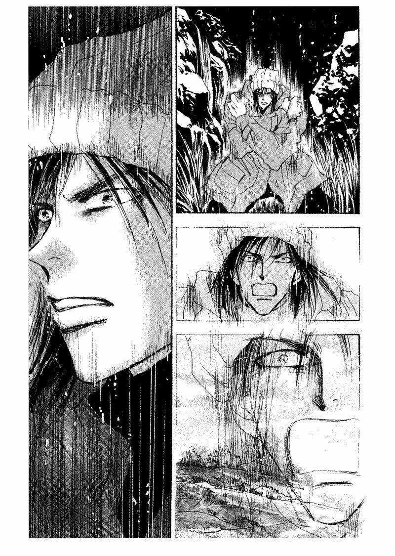 7 Mầm sống - Chapter 47 - Trang 31