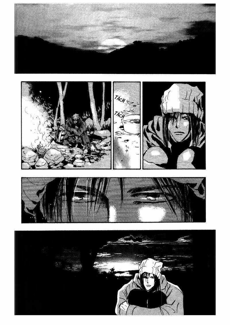 7 Mầm sống - Chapter 47 - Trang 32