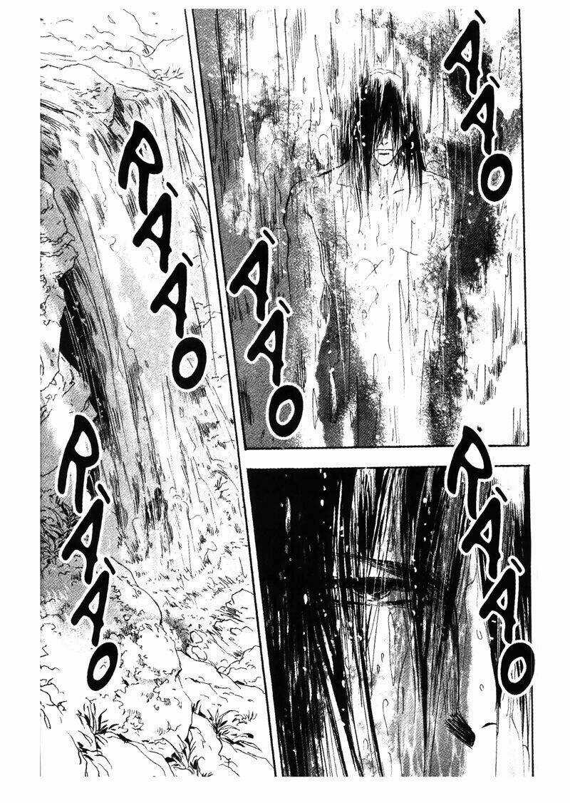 7 Mầm sống - Chapter 47 - Trang 33