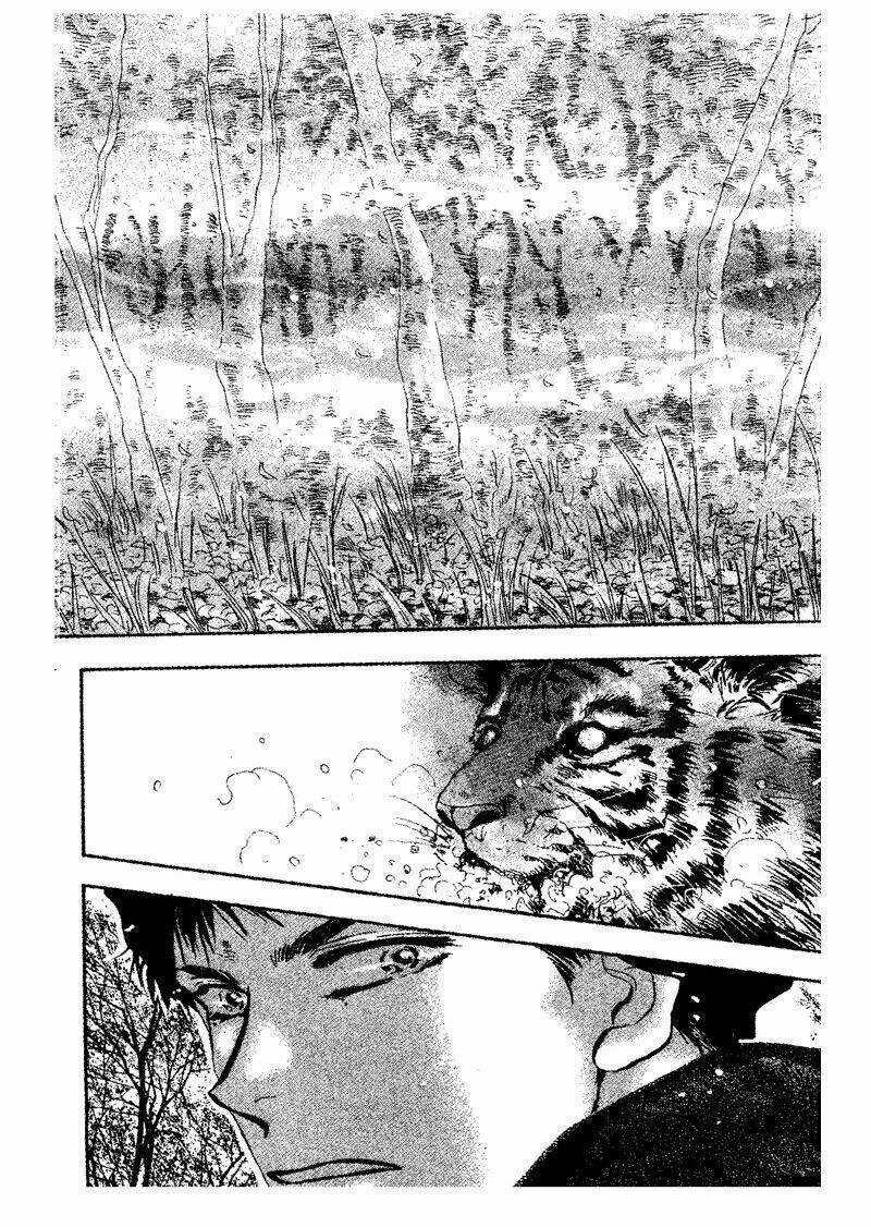 7 Mầm sống - Chapter 47 - Trang 34