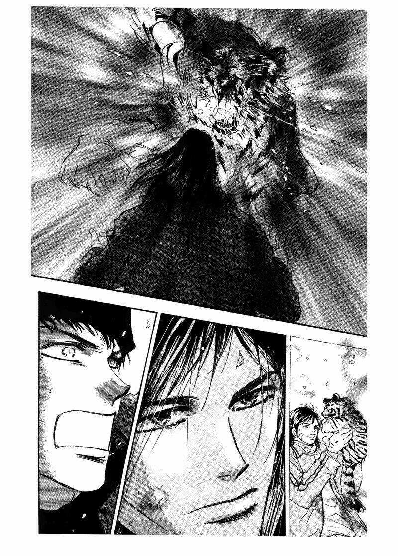 7 Mầm sống - Chapter 47 - Trang 38