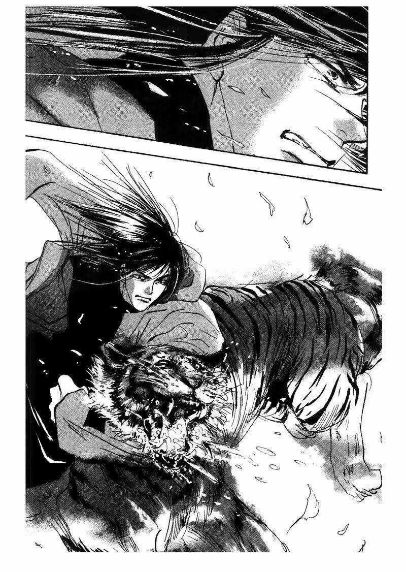 7 Mầm sống - Chapter 47 - Trang 39