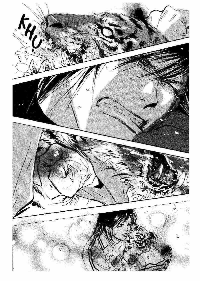 7 Mầm sống - Chapter 47 - Trang 40