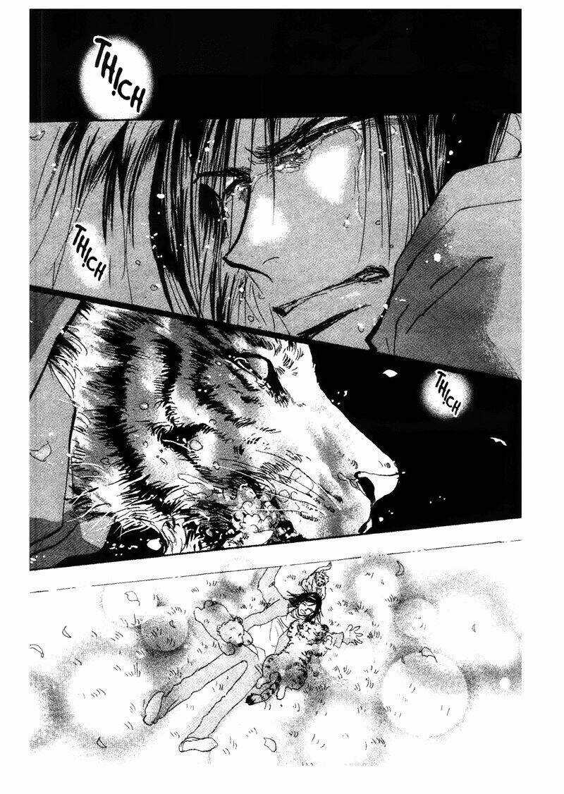 7 Mầm sống - Chapter 47 - Trang 41