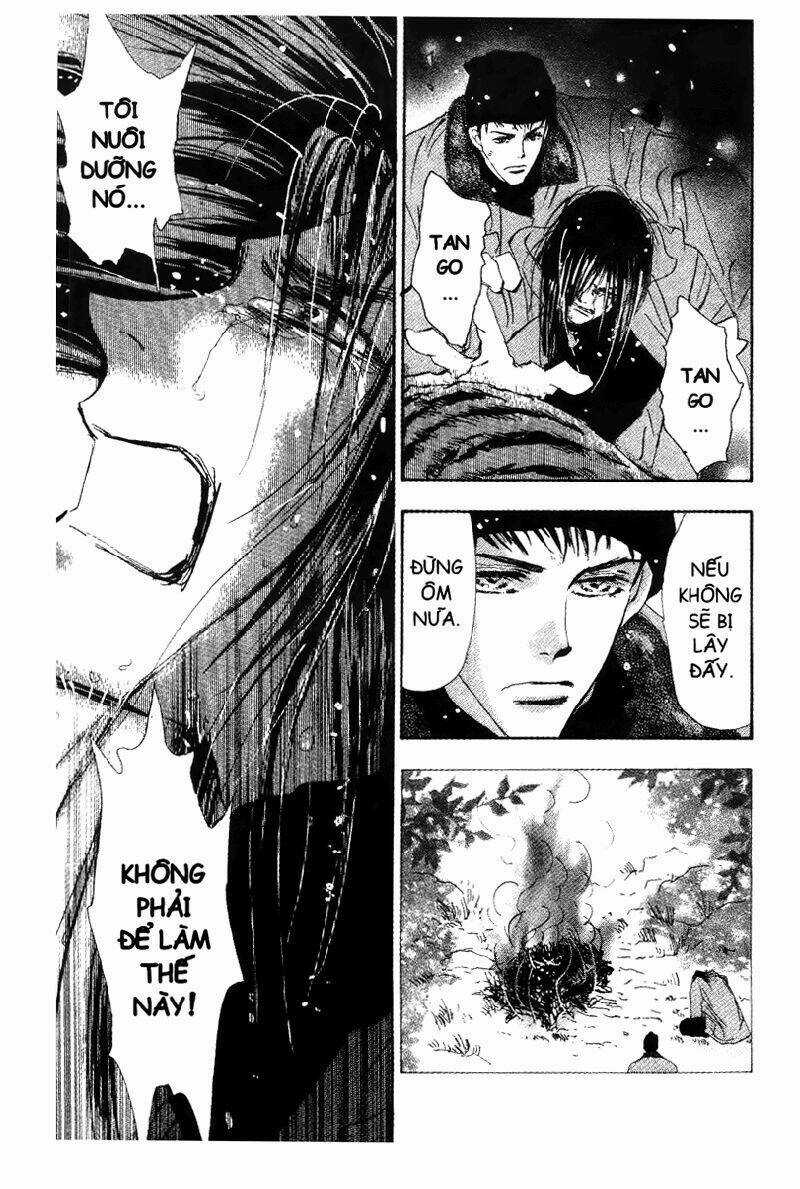 7 Mầm sống - Chapter 47 - Trang 43