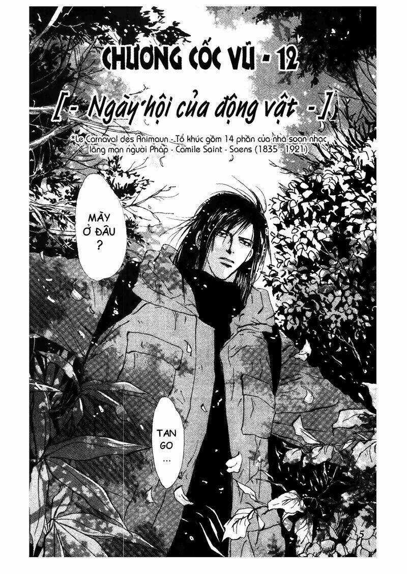 7 Mầm sống - Chapter 47 - Trang 6