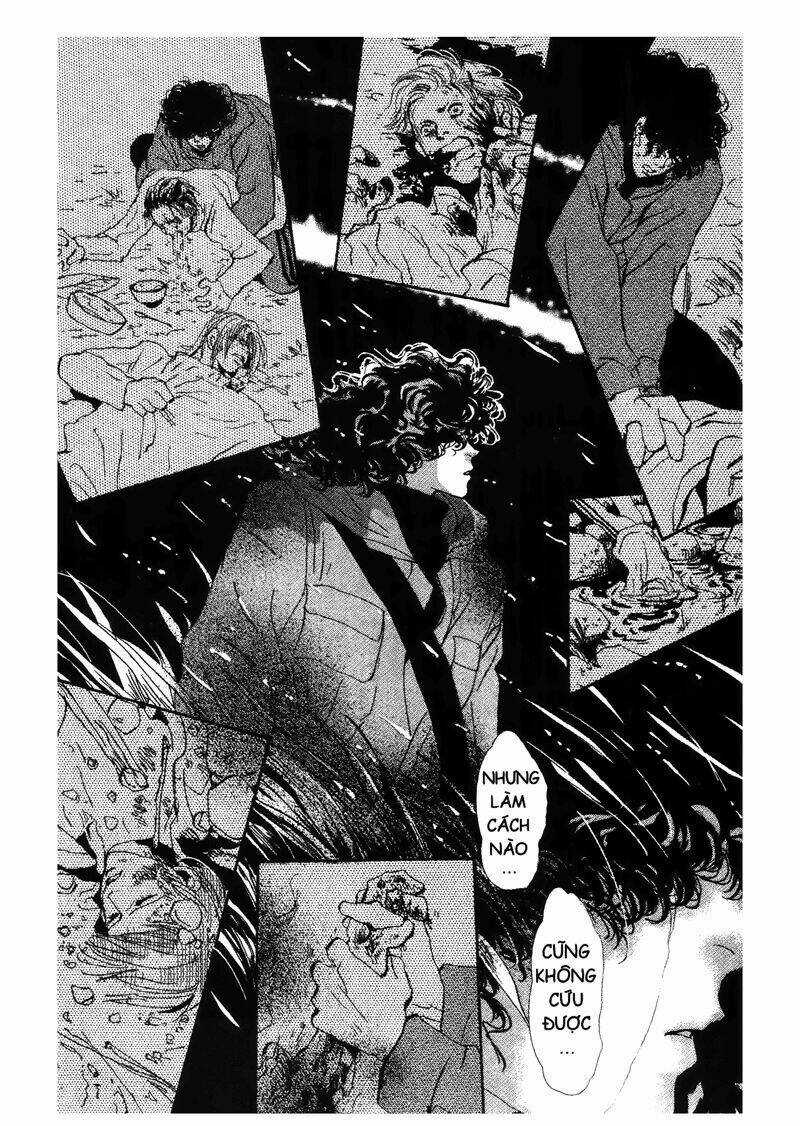 7 Mầm sống - Chapter 47 - Trang 8