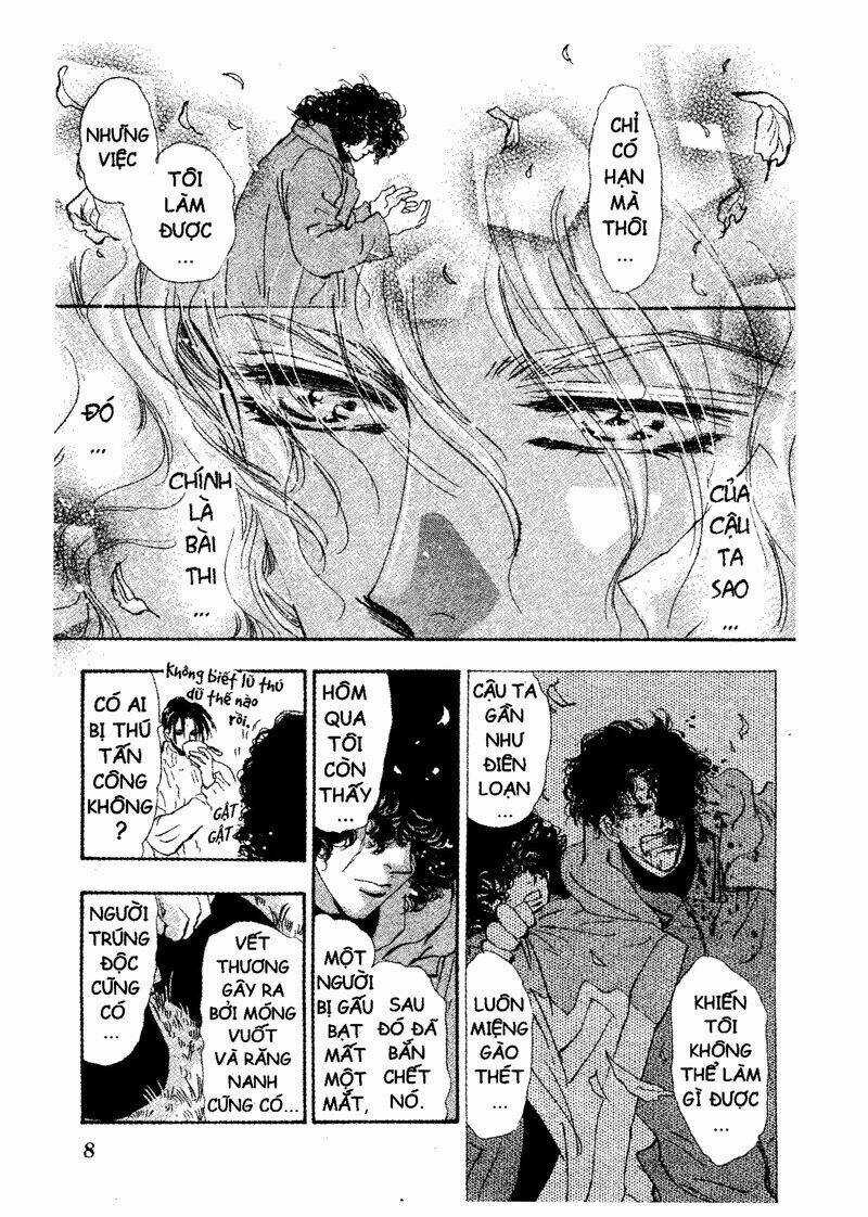 7 Mầm sống - Chapter 47 - Trang 9