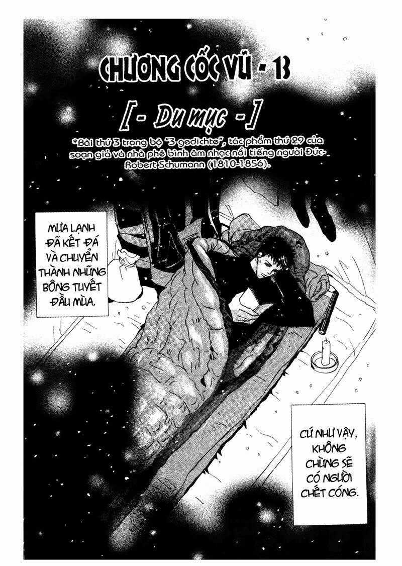 7 Mầm sống - Chapter 48 - Trang 2