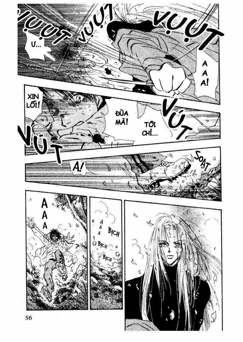 7 Mầm sống - Chapter 48 - Trang 13