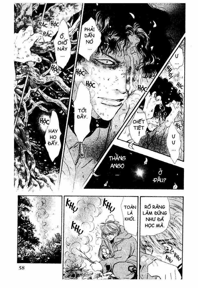 7 Mầm sống - Chapter 48 - Trang 15