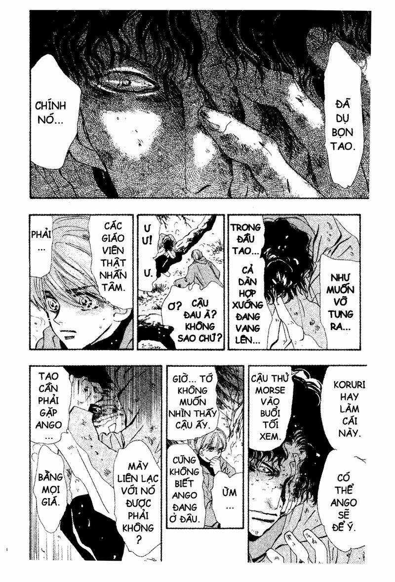 7 Mầm sống - Chapter 48 - Trang 18