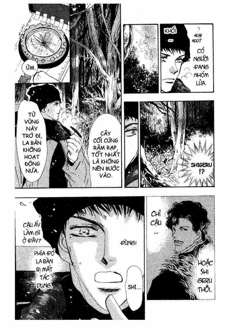 7 Mầm sống - Chapter 48 - Trang 19