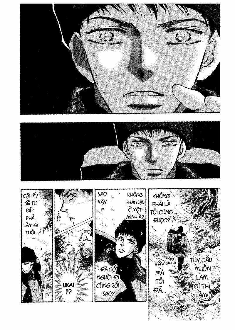 7 Mầm sống - Chapter 48 - Trang 20