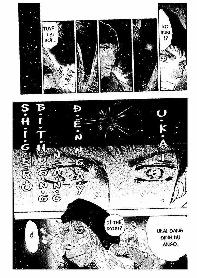 7 Mầm sống - Chapter 48 - Trang 22