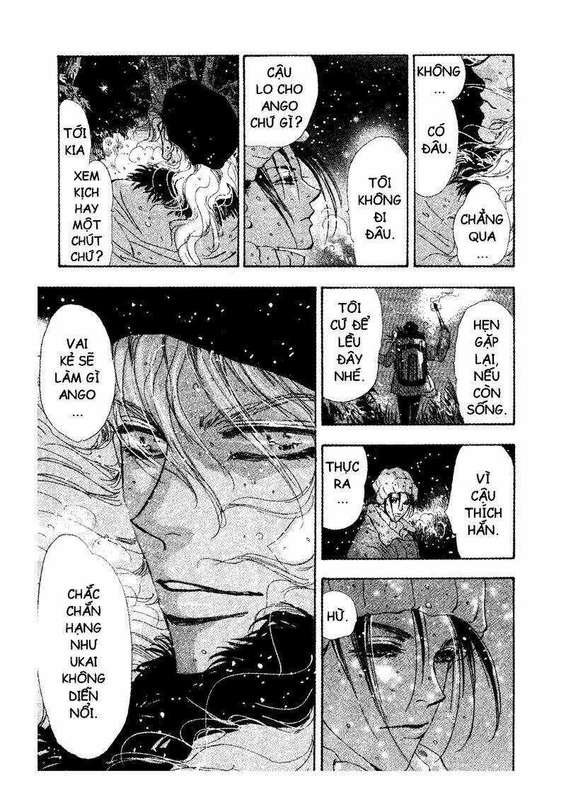 7 Mầm sống - Chapter 48 - Trang 23