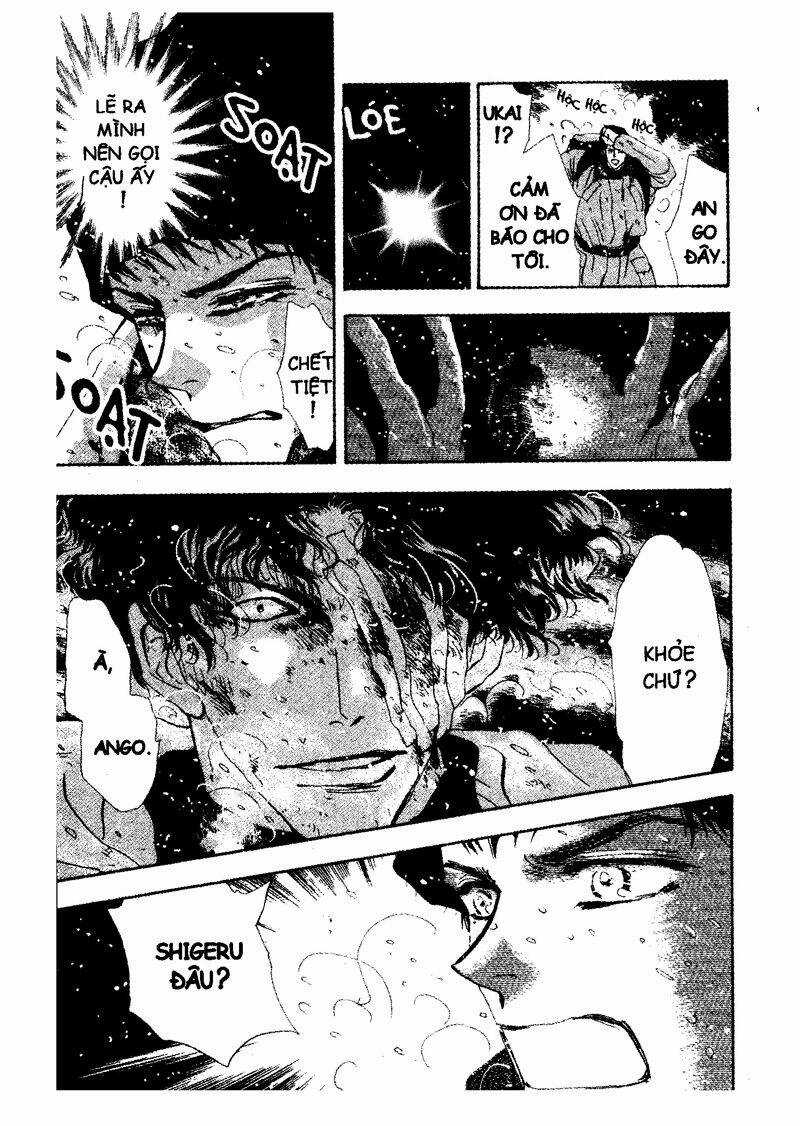 7 Mầm sống - Chapter 48 - Trang 25