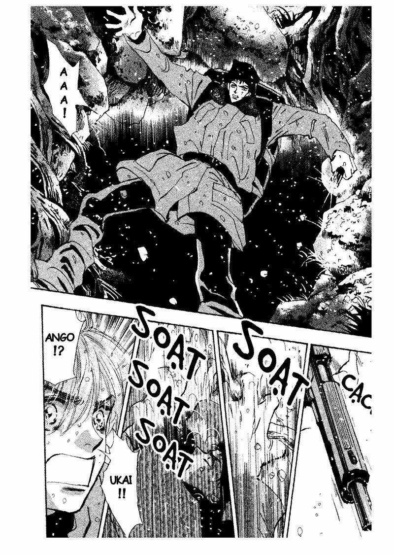 7 Mầm sống - Chapter 48 - Trang 28