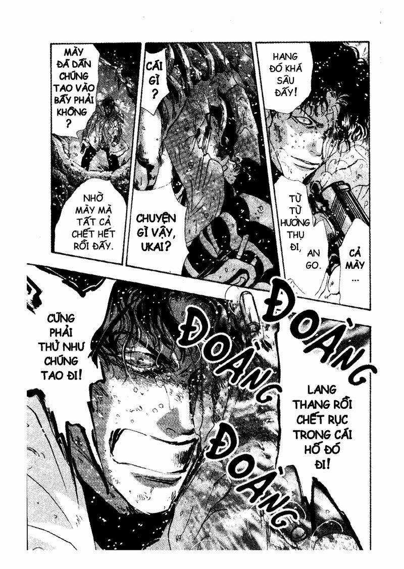 7 Mầm sống - Chapter 48 - Trang 29