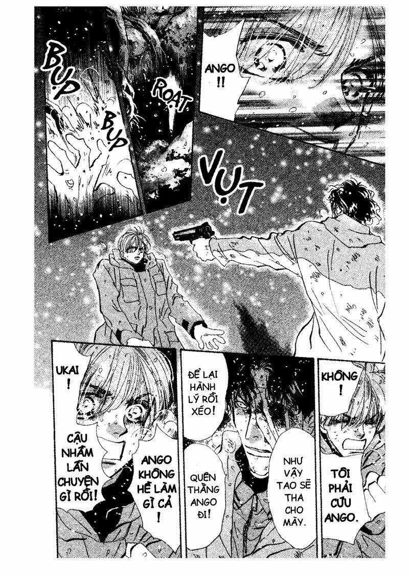 7 Mầm sống - Chapter 48 - Trang 30