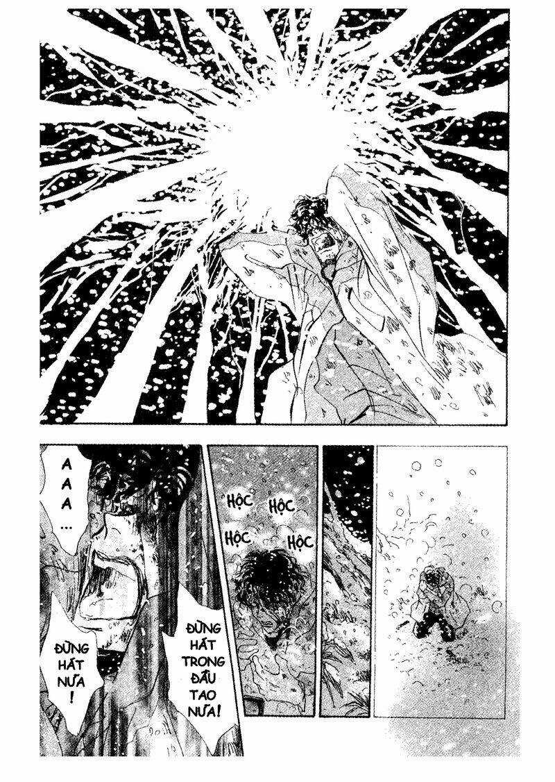 7 Mầm sống - Chapter 48 - Trang 35