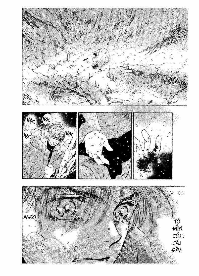 7 Mầm sống - Chapter 48 - Trang 36