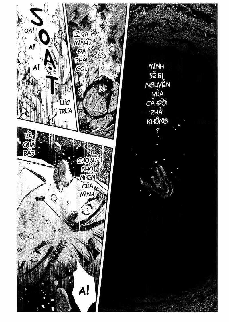 7 Mầm sống - Chapter 48 - Trang 37