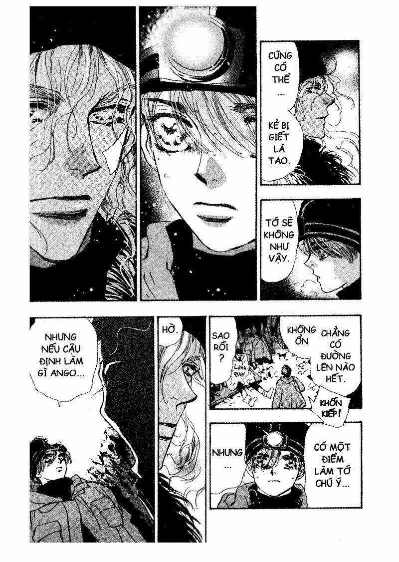 7 Mầm sống - Chapter 49 - Trang 14