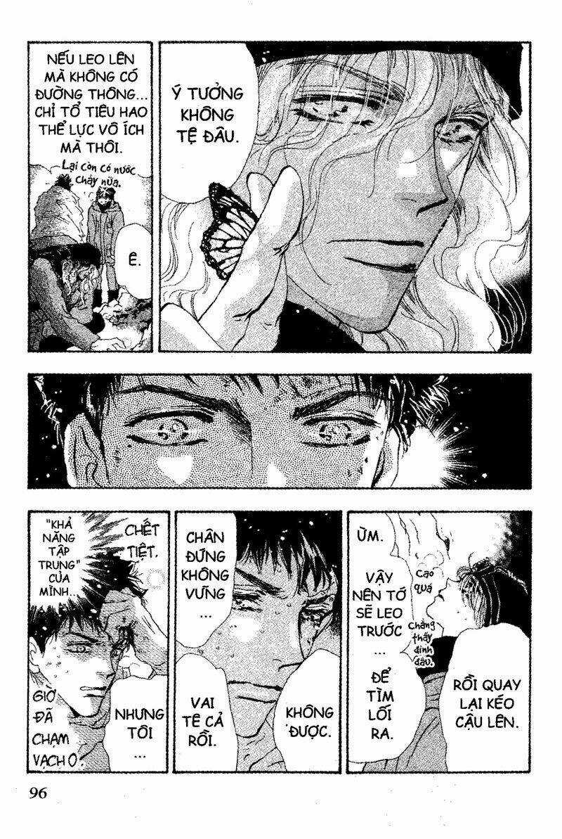 7 Mầm sống - Chapter 49 - Trang 16