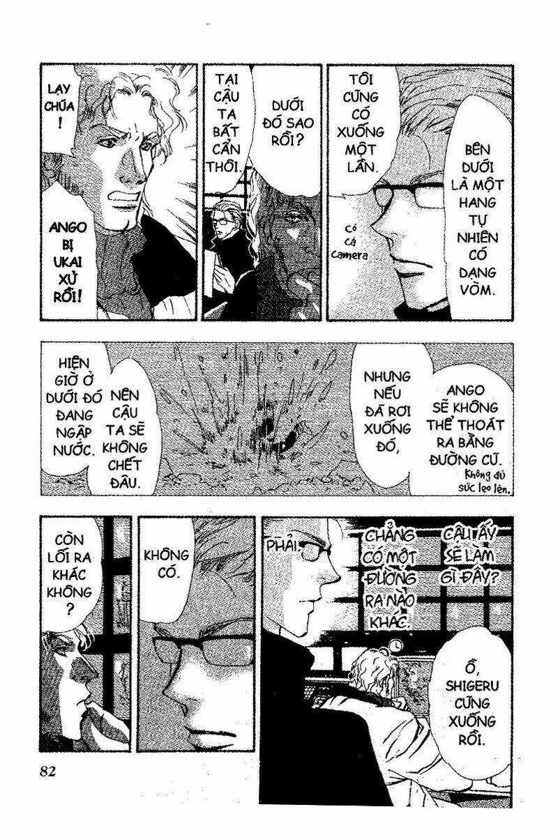 7 Mầm sống - Chapter 49 - Trang 3