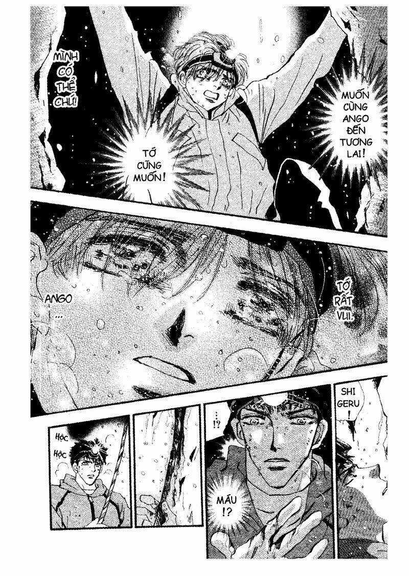 7 Mầm sống - Chapter 49 - Trang 21