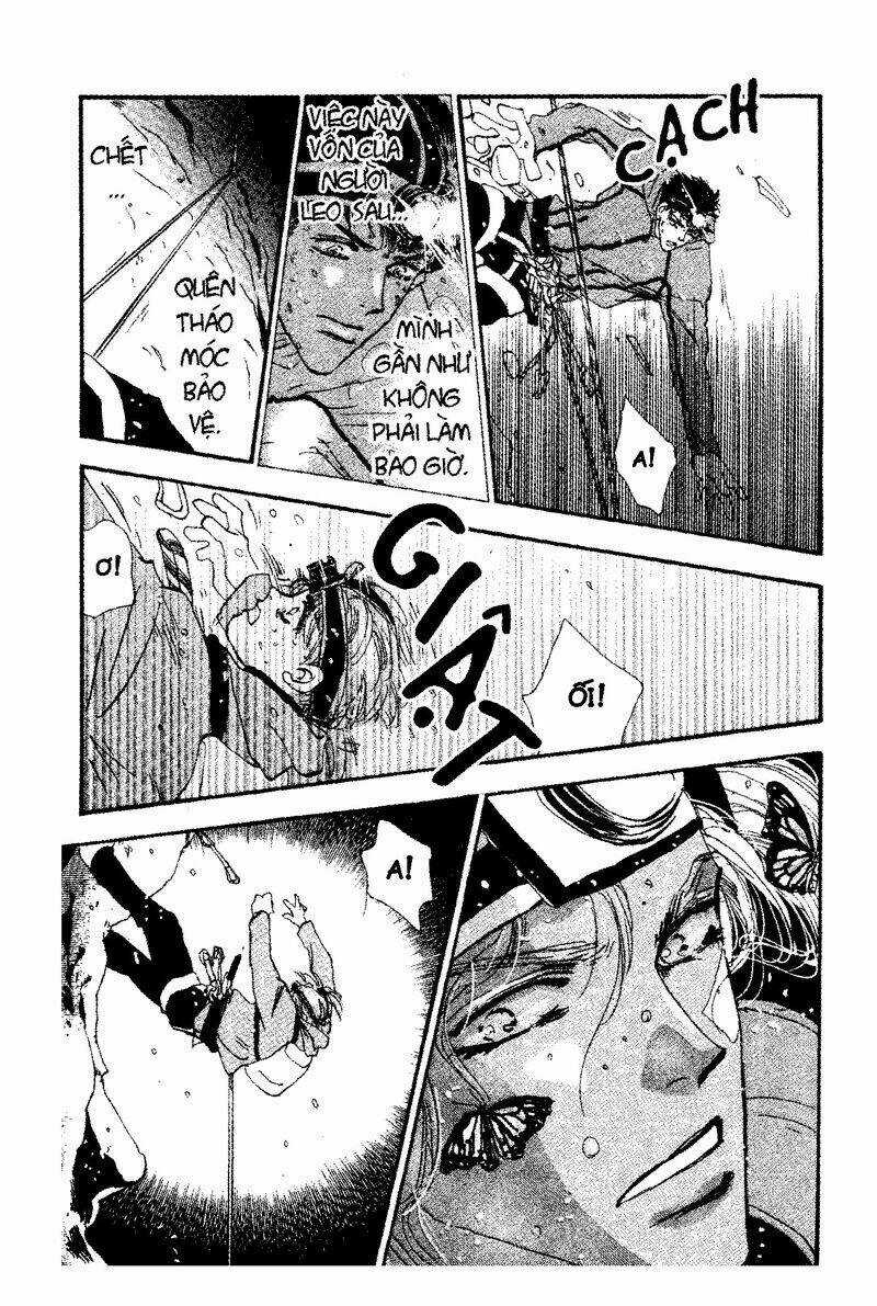 7 Mầm sống - Chapter 49 - Trang 24