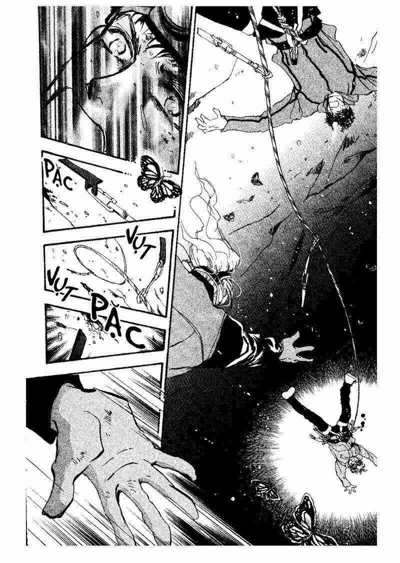 7 Mầm sống - Chapter 49 - Trang 25