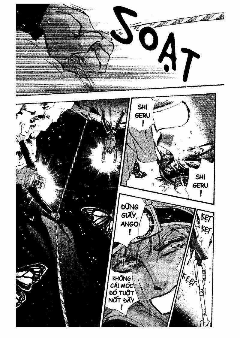 7 Mầm sống - Chapter 49 - Trang 26