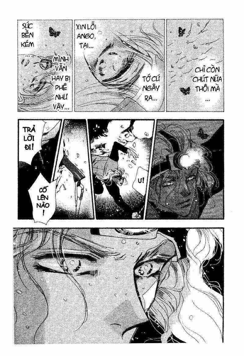 7 Mầm sống - Chapter 49 - Trang 28