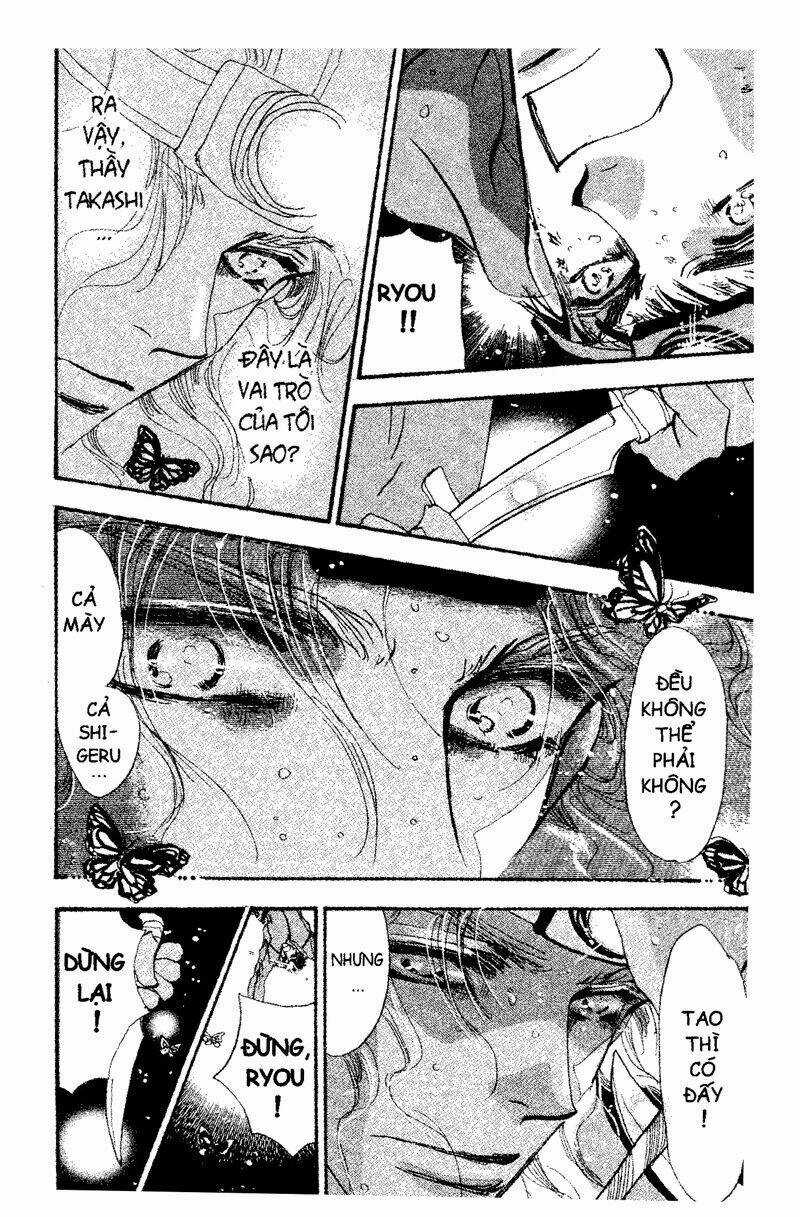 7 Mầm sống - Chapter 49 - Trang 29