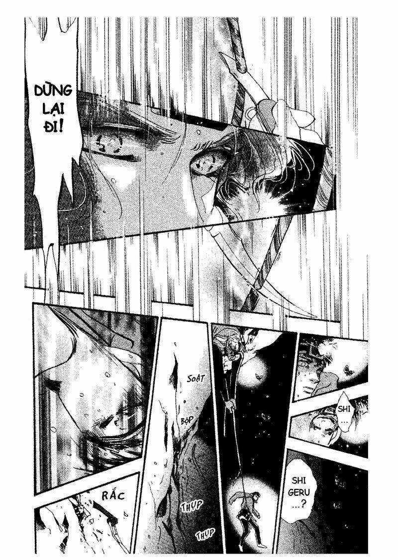 7 Mầm sống - Chapter 49 - Trang 31