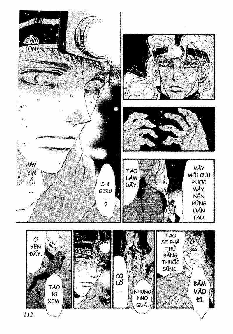 7 Mầm sống - Chapter 49 - Trang 32