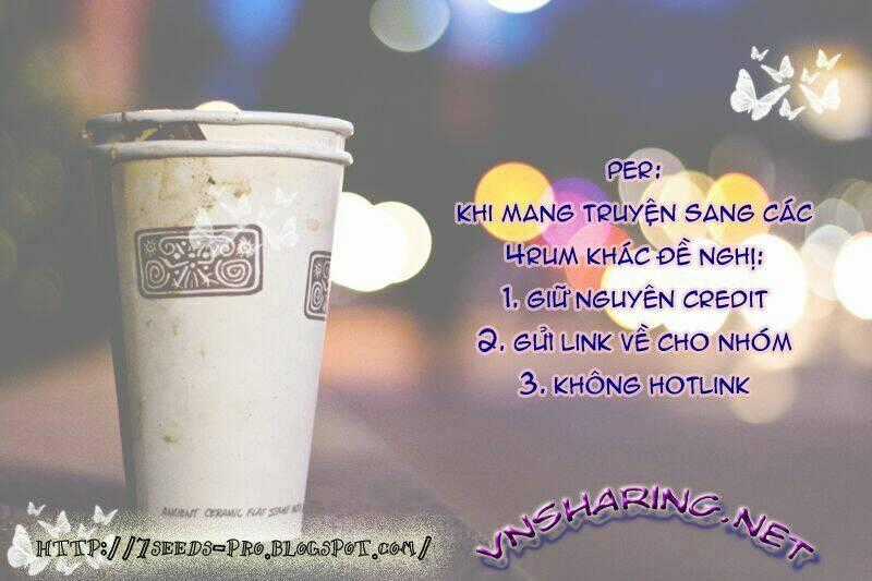 7 Mầm sống - Chapter 49 - Trang 36